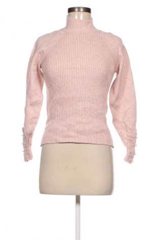 Damenpullover Fashion Union, Größe M, Farbe Rosa, Preis 11,99 €