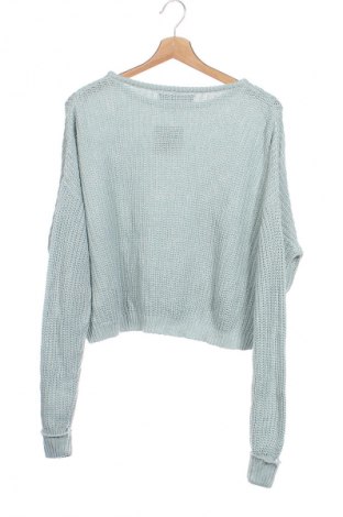 Damenpullover Fb Sister, Größe XXS, Farbe Blau, Preis 5,84 €