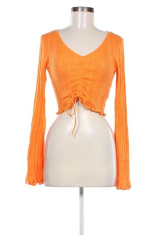 Damenpullover Fb Sister, Größe S, Farbe Orange, Preis € 12,99