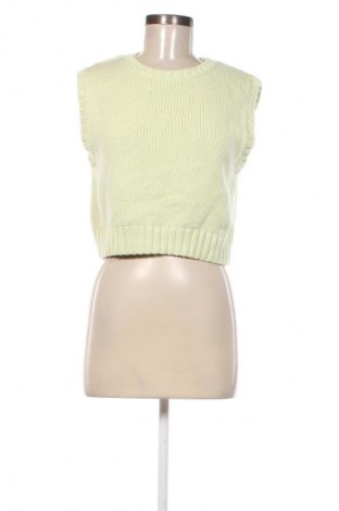 Damenpullover Fb Sister, Größe S, Farbe Grün, Preis 3,49 €