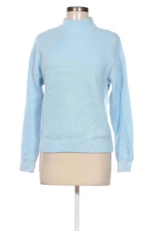 Damenpullover Fb Sister, Größe M, Farbe Blau, Preis € 8,49