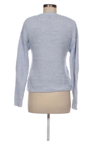 Damenpullover Fb Sister, Größe S, Farbe Blau, Preis 9,49 €