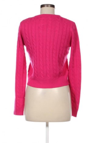 Damenpullover Fisherfield, Größe M, Farbe Rosa, Preis 9,29 €