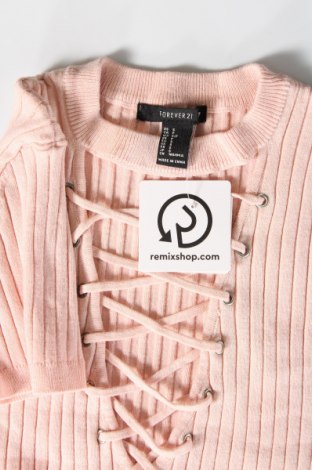 Damenpullover Forever 21, Größe S, Farbe Rosa, Preis € 18,99