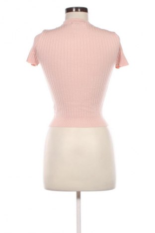 Damenpullover Forever 21, Größe S, Farbe Rosa, Preis 4,99 €