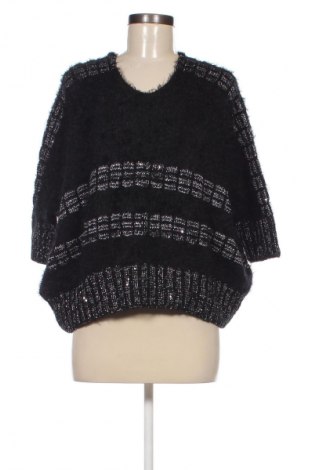 Pulover de femei Forpen, Mărime M, Culoare Negru, Preț 33,99 Lei