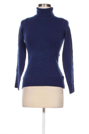 Damenpullover French Connection, Größe XS, Farbe Blau, Preis 19,99 €