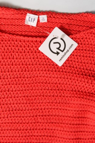 Damenpullover Gap, Größe XS, Farbe Rot, Preis € 10,99