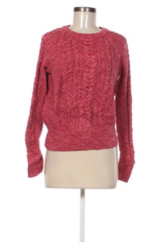 Damski sweter Gap, Rozmiar M, Kolor Czerwony, Cena 34,99 zł