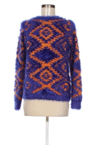 Damski sweter Gate Woman, Rozmiar S, Kolor Kolorowy, Cena 45,99 zł