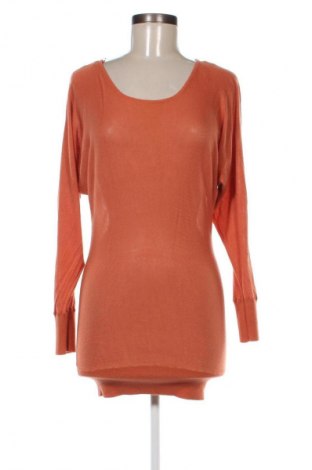 Damenpullover Gate Woman, Größe M, Farbe Orange, Preis € 9,49