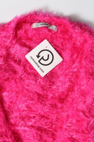 Damenpullover George, Größe XL, Farbe Rosa, Preis € 9,49