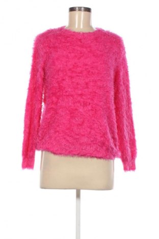 Damenpullover George, Größe XL, Farbe Rosa, Preis 11,29 €