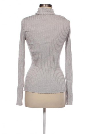 Damenpullover George, Größe XL, Farbe Silber, Preis € 4,49