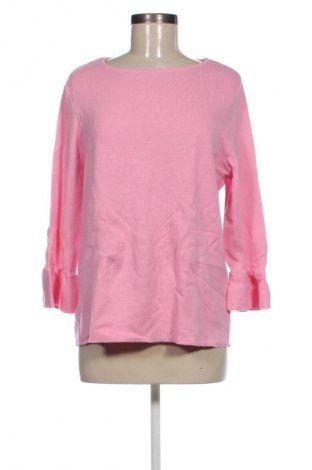 Damenpullover Gerry Weber, Größe L, Farbe Rosa, Preis 15,99 €