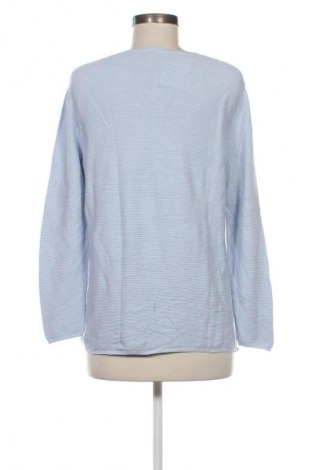 Damenpullover Gerry Weber, Größe L, Farbe Blau, Preis 19,99 €