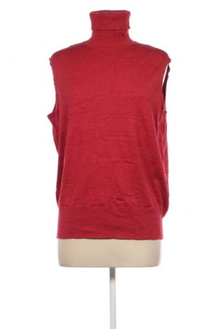 Damenpullover Gerry Weber, Größe XL, Farbe Rot, Preis € 19,99