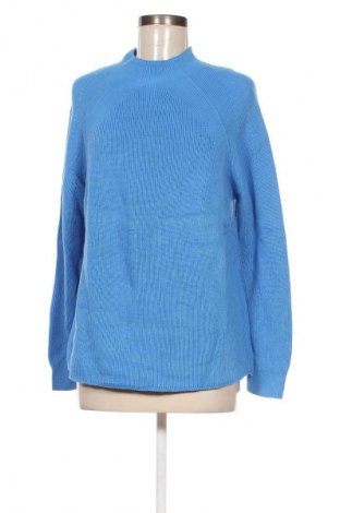 Damenpullover Gerry Weber, Größe L, Farbe Blau, Preis 19,99 €