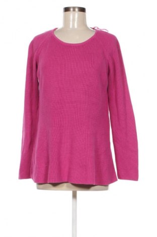 Damski sweter Gerry Weber, Rozmiar XL, Kolor Różowy, Cena 99,99 zł