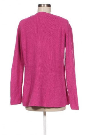 Damski sweter Gerry Weber, Rozmiar XL, Kolor Różowy, Cena 99,99 zł