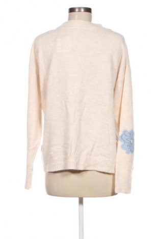 Damenpullover Gina, Größe M, Farbe Beige, Preis € 8,49