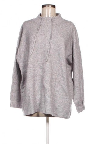 Damenpullover Gina Benotti, Größe 3XL, Farbe Grau, Preis 10,29 €