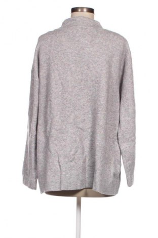 Damenpullover Gina Benotti, Größe 3XL, Farbe Grau, Preis 10,49 €