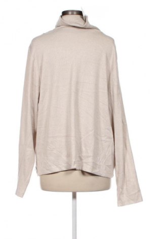 Damenpullover Gina Benotti, Größe XXL, Farbe Beige, Preis 20,29 €