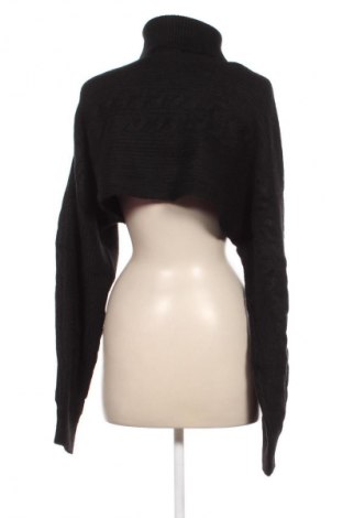 Damenpullover Gina Tricot, Größe XL, Farbe Schwarz, Preis € 14,79