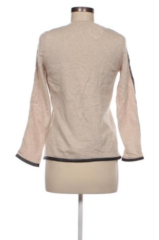 Damenpullover Girardi, Größe S, Farbe Beige, Preis 11,99 €