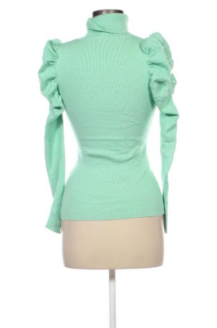 Damenpullover Girl in Mind, Größe S, Farbe Grün, Preis 9,49 €