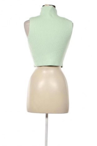 Pulover de femei Glamorous, Mărime L, Culoare Verde, Preț 91,99 Lei