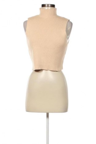 Damenpullover Glamorous, Größe XL, Farbe Beige, Preis € 12,99