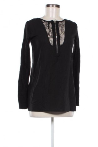 Damski sweter Guess, Rozmiar XS, Kolor Czarny, Cena 108,99 zł