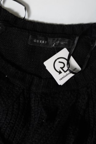 Damski sweter Guess, Rozmiar M, Kolor Czarny, Cena 108,99 zł