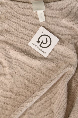 Damenpullover H&M, Größe XS, Farbe Beige, Preis 8,49 €