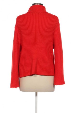 Damski sweter H&M, Rozmiar XS, Kolor Czerwony, Cena 37,99 zł