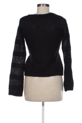 Pulover de femei H&M, Mărime M, Culoare Negru, Preț 36,99 Lei