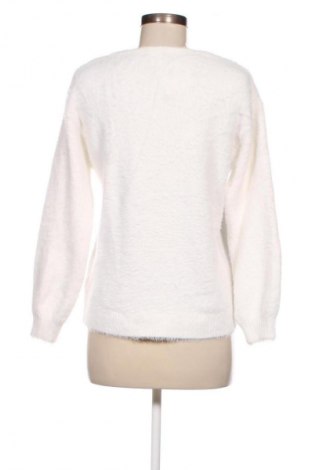 Damenpullover H&M, Größe S, Farbe Weiß, Preis € 8,49