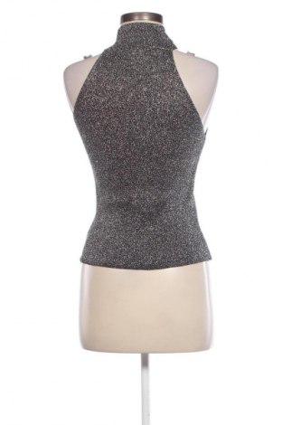 Damenpullover H&M, Größe S, Farbe Silber, Preis € 9,49