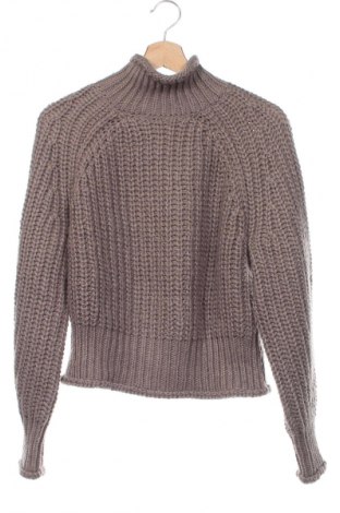 Damenpullover H&M, Größe XS, Farbe Braun, Preis € 9,49