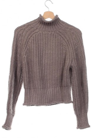 Damenpullover H&M, Größe XS, Farbe Braun, Preis € 9,49