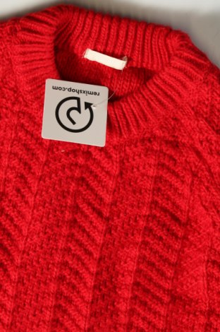 Damenpullover H&M, Größe M, Farbe Rot, Preis 8,49 €