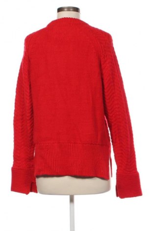 Damenpullover H&M, Größe M, Farbe Rot, Preis € 6,99