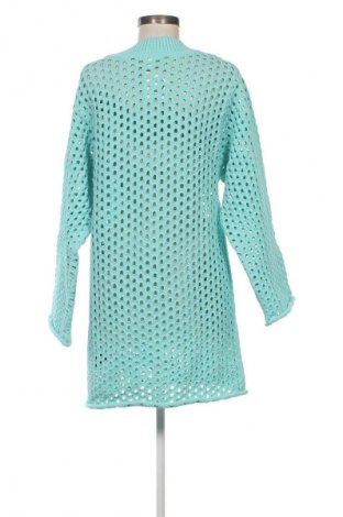 Pulover de femei H&M, Mărime M, Culoare Verde, Preț 33,99 Lei