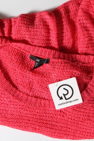 Damenpullover H&M, Größe L, Farbe Rosa, Preis € 6,99