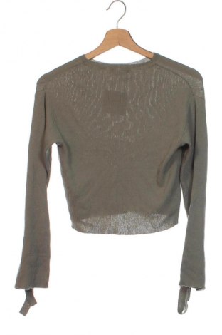 Damenpullover H&M, Größe XS, Farbe Grün, Preis € 9,49