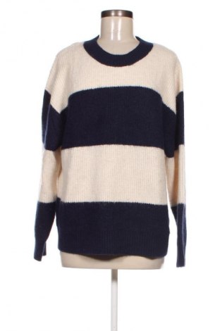 Damenpullover H&M, Größe L, Farbe Mehrfarbig, Preis 9,29 €