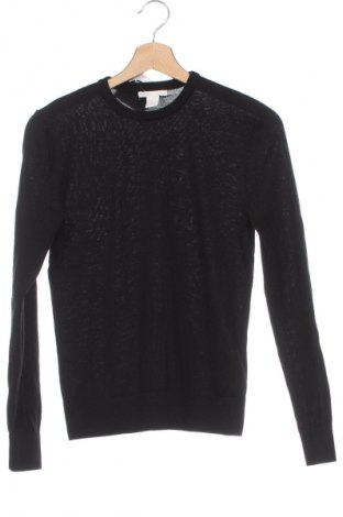 Dámsky pulóver H&M, Veľkosť XS, Farba Čierna, Cena  15,00 €