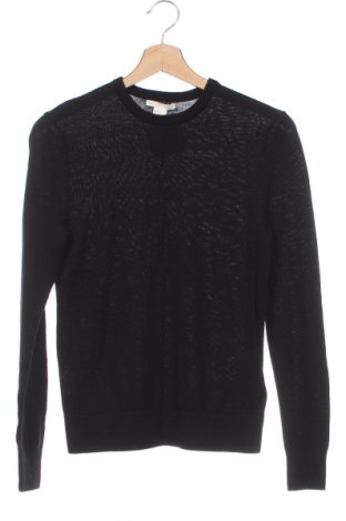 Dámský svetr H&M, Velikost XS, Barva Černá, Cena  229,00 Kč